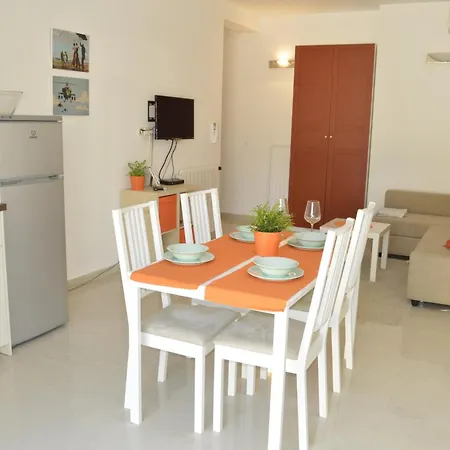 Apartments Villa Alba Porec Exterior photo