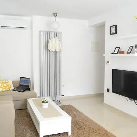 Apartments Villa Alba Porec Exterior photo