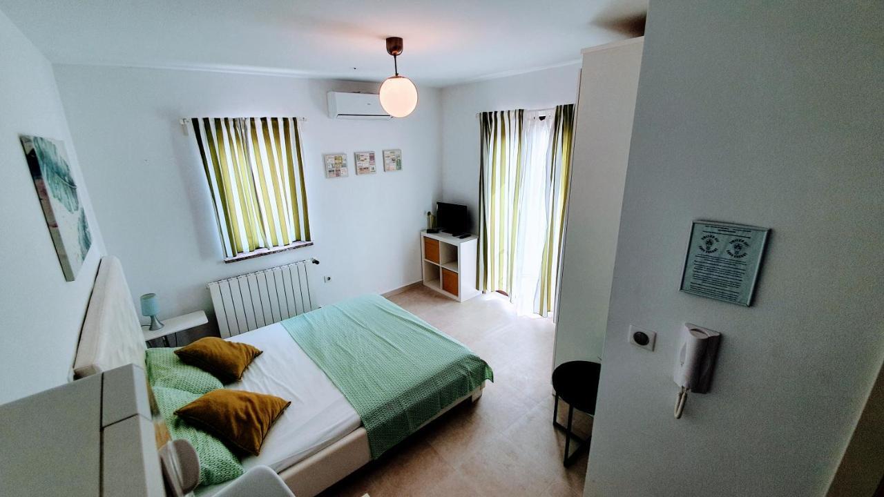 Apartment Alba