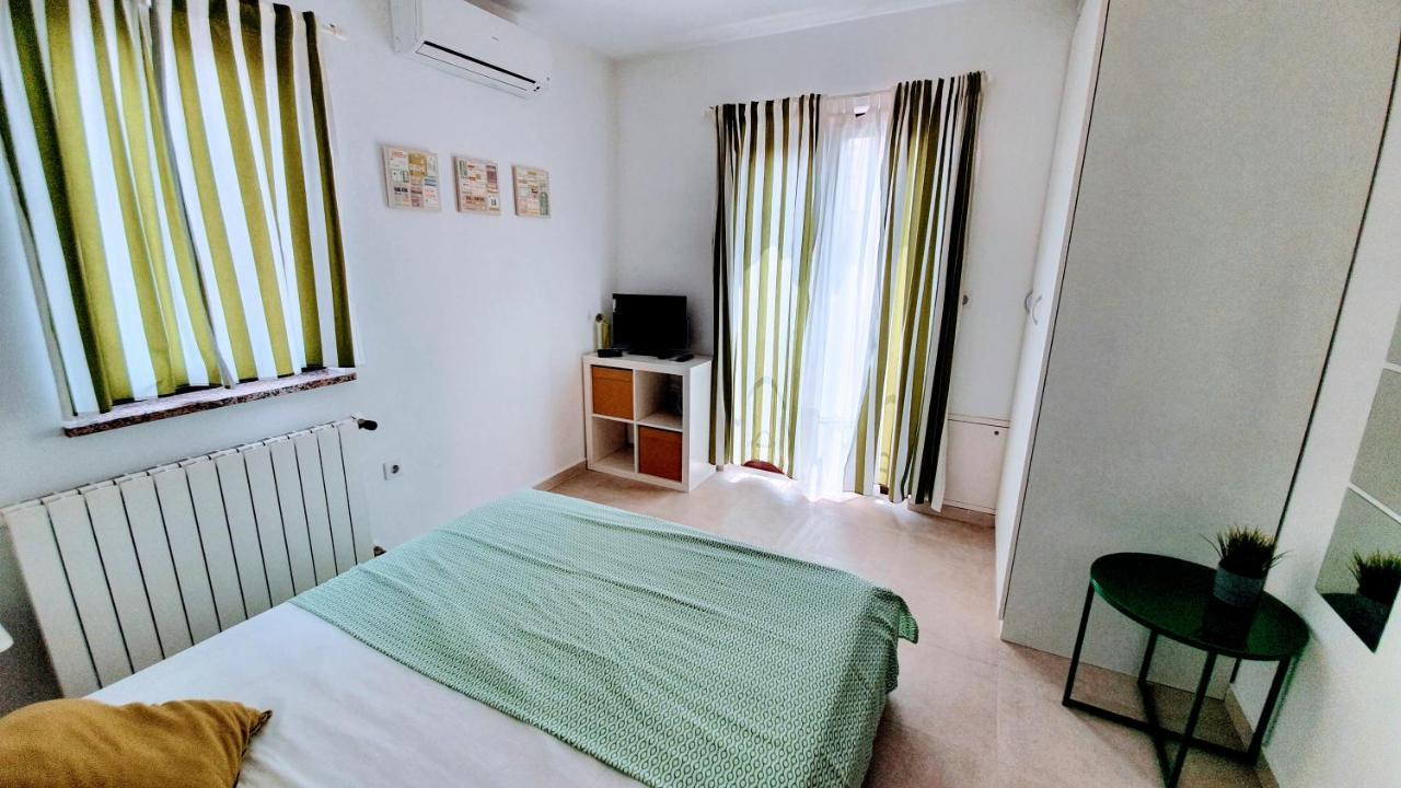 Alba Apartment *
