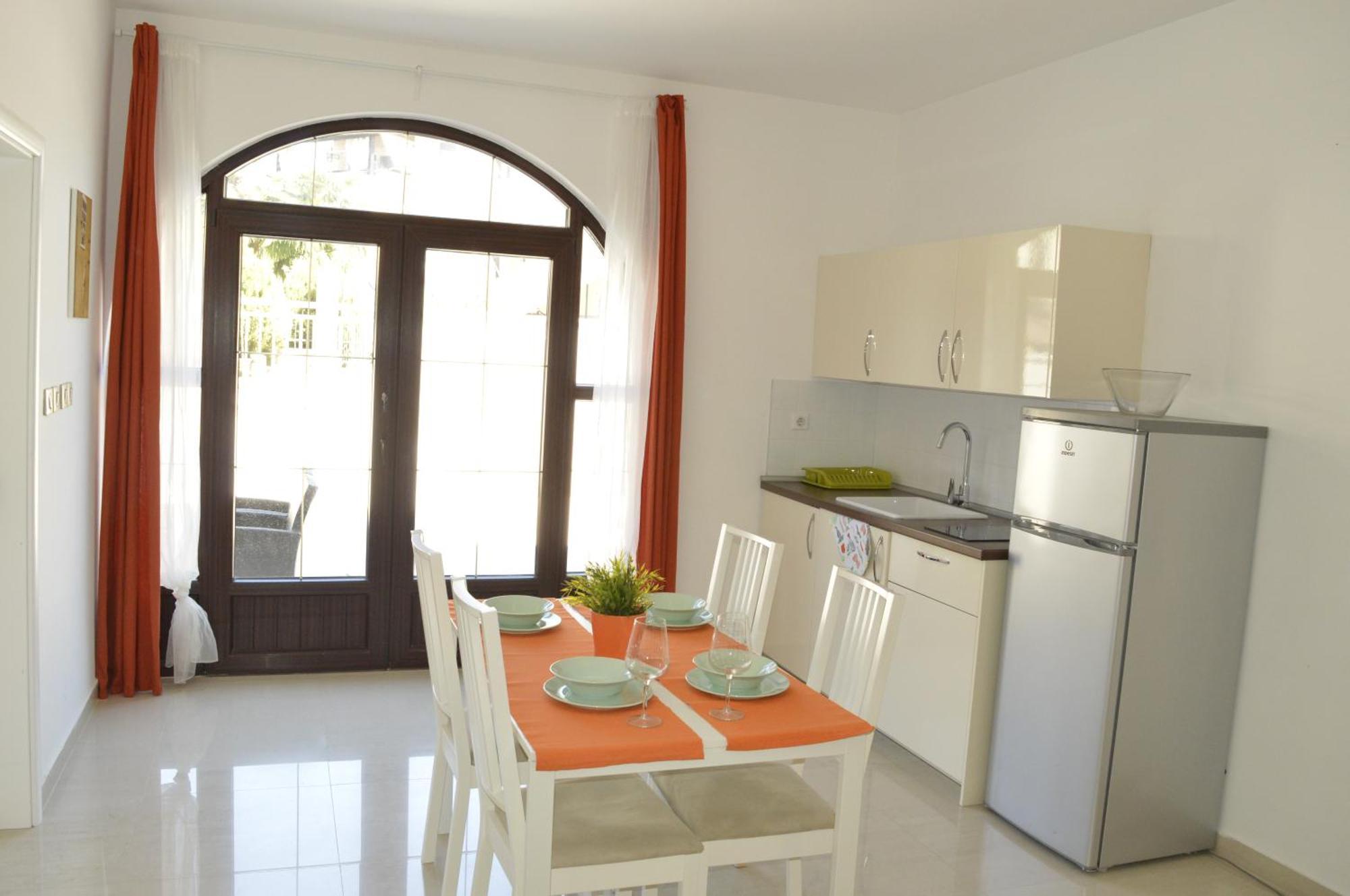 Apartment Alba Porec