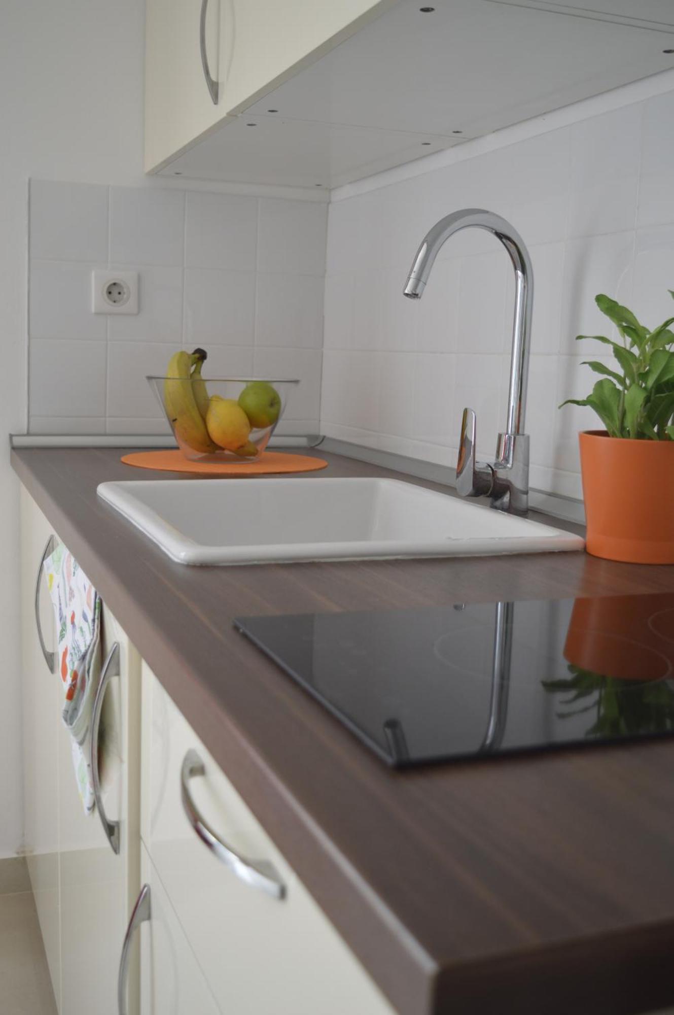 Apartment Alba Porec