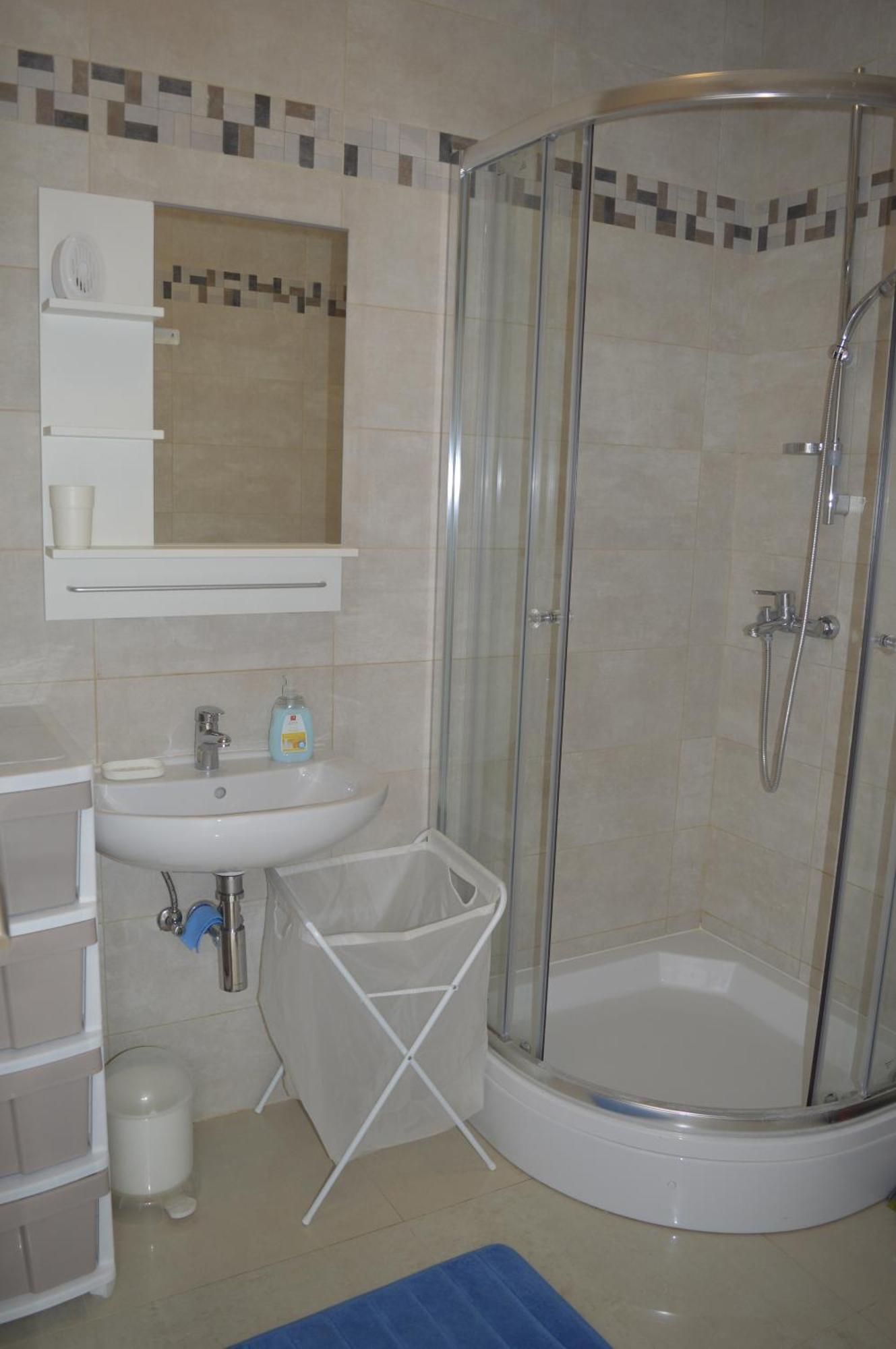 Alba Apartment *