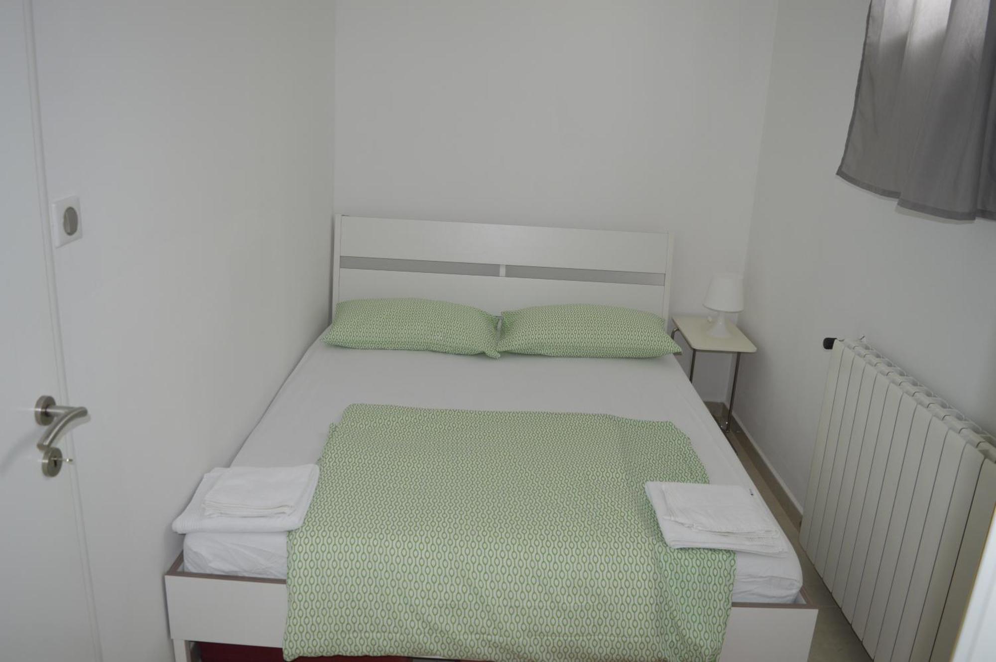 Alba Apartment Porec