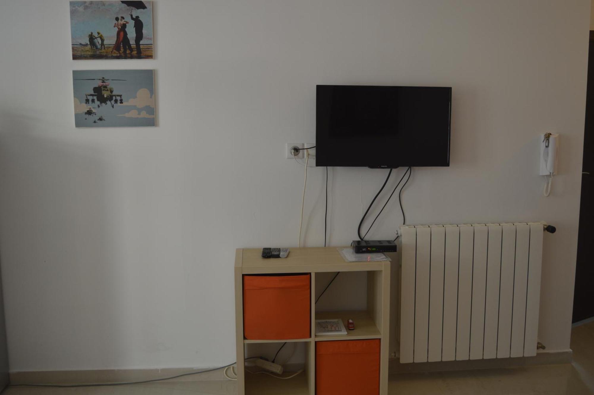 Alba Apartment Porec
