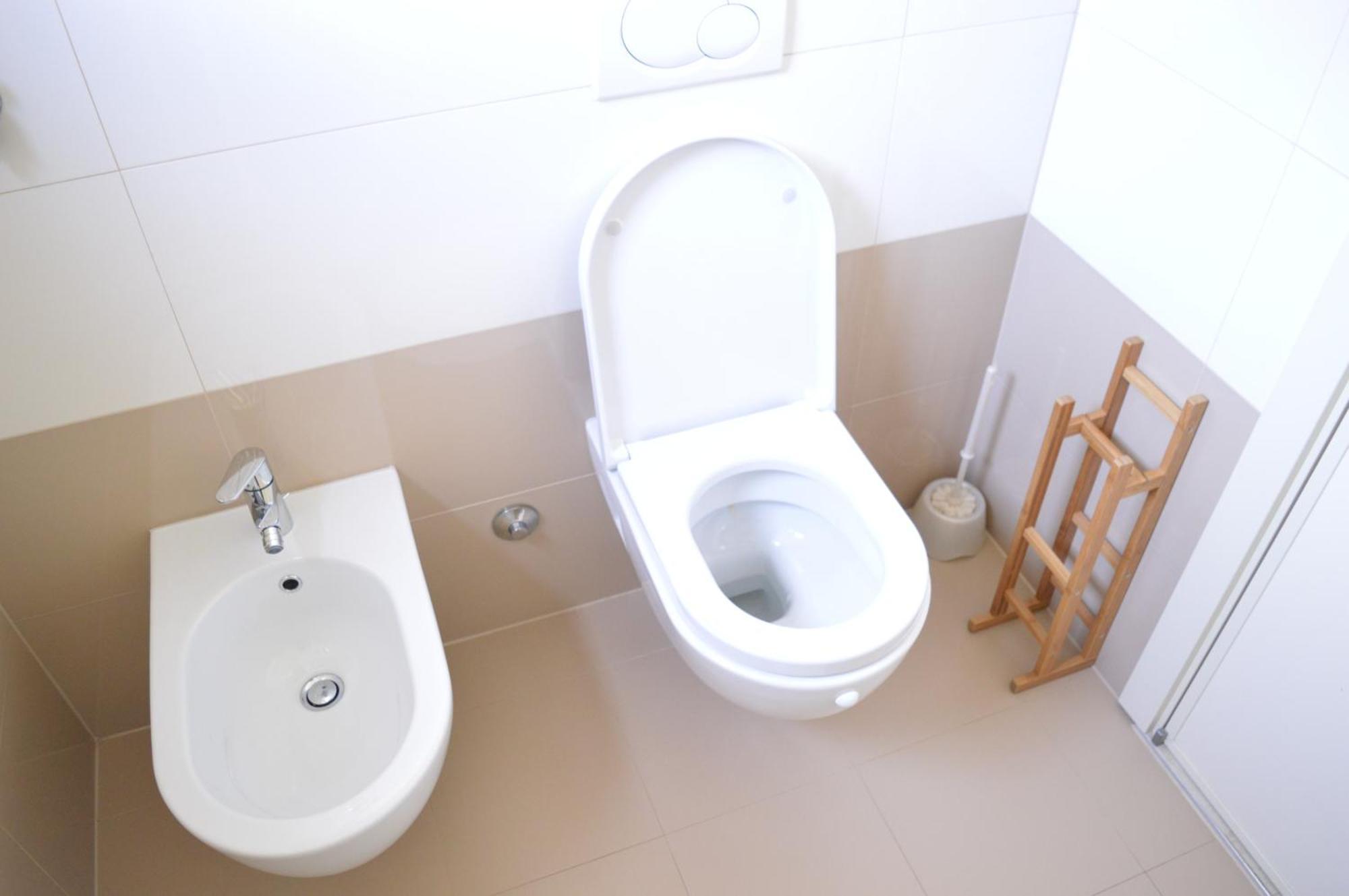 Alba Apartment