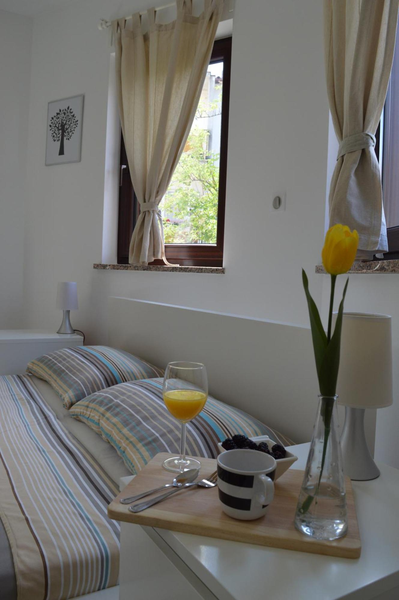 Apartment Alba *