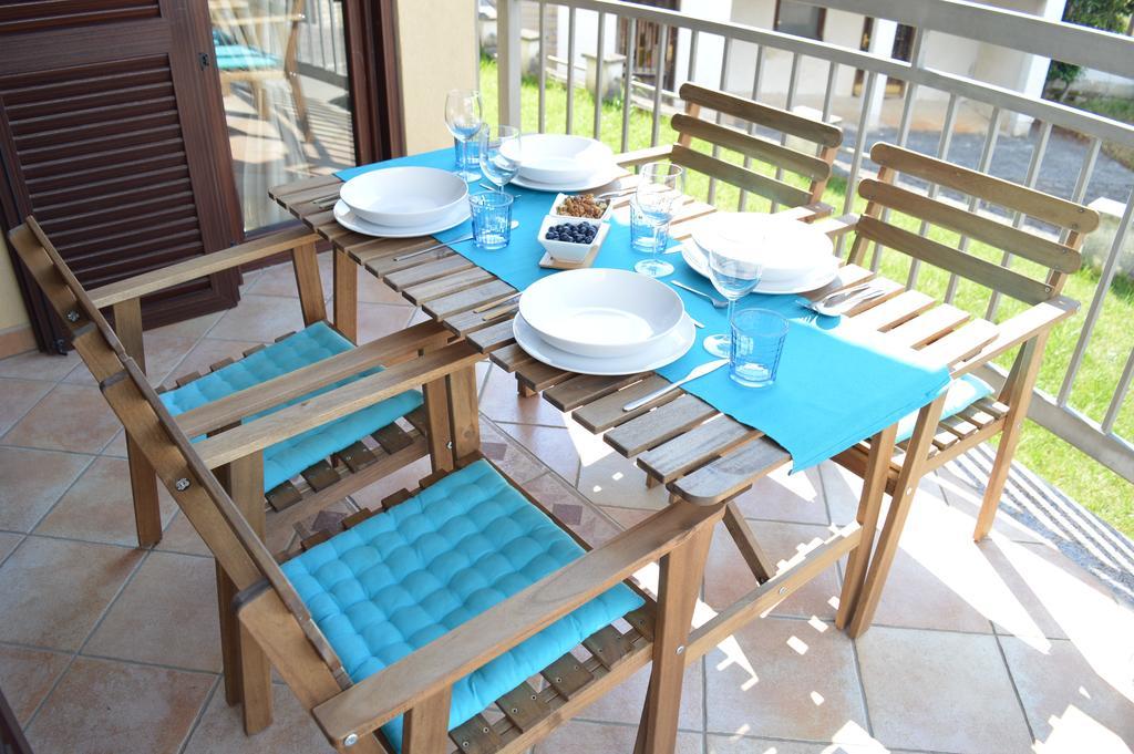 Apartment Alba