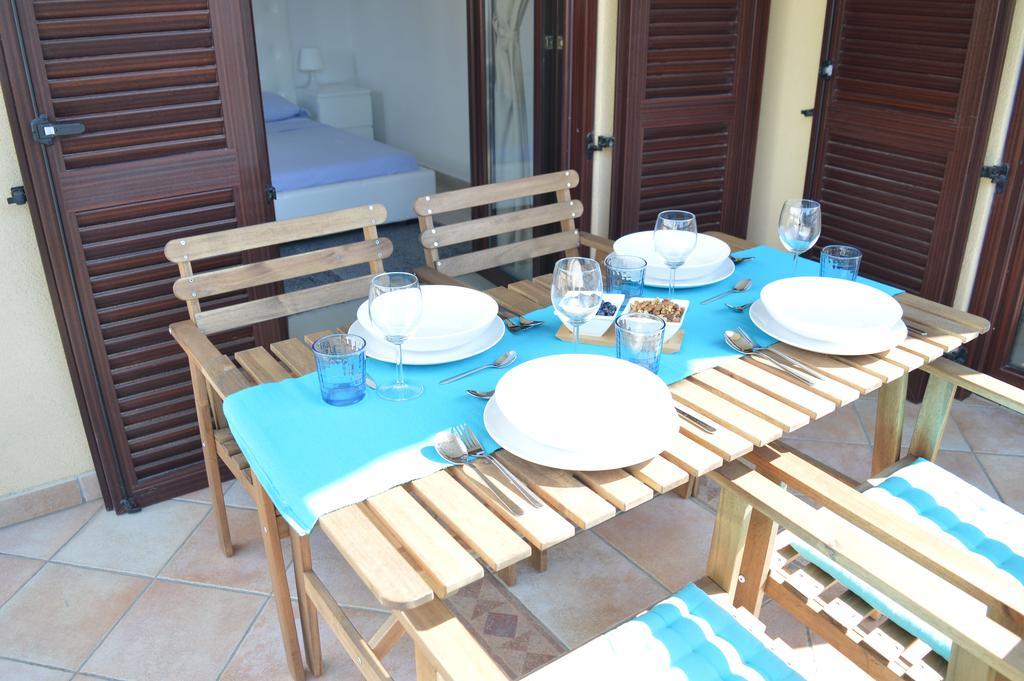 Apartment Alba *