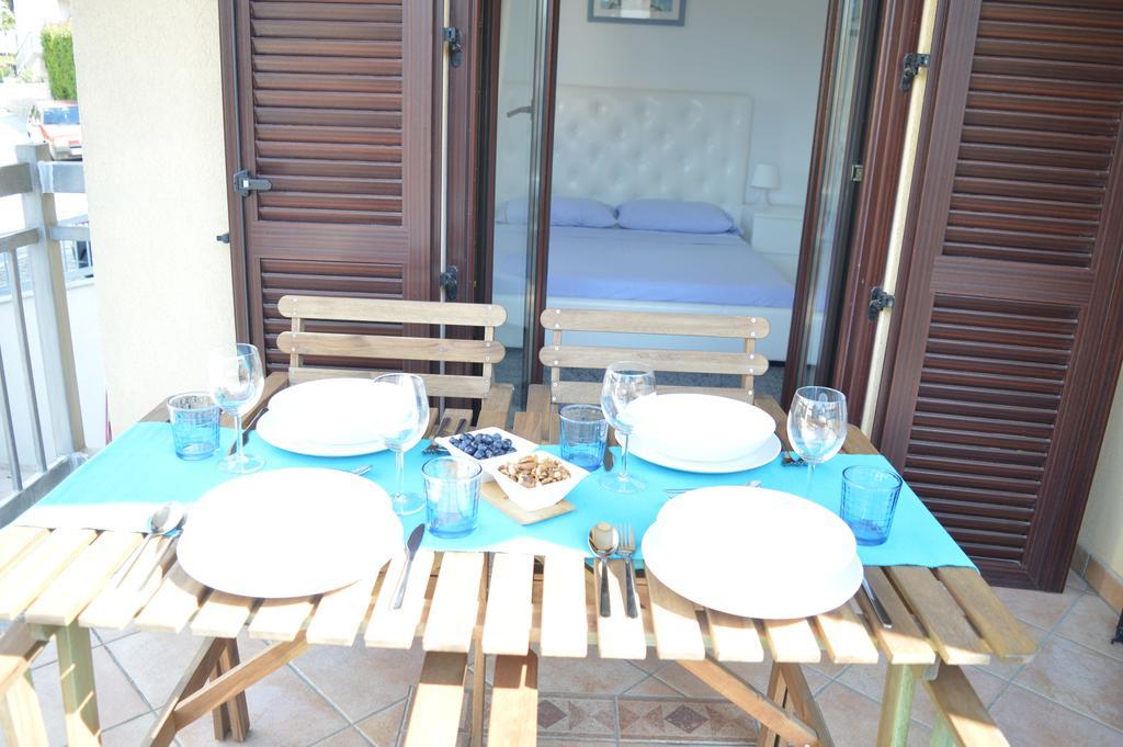 Apartment Alba