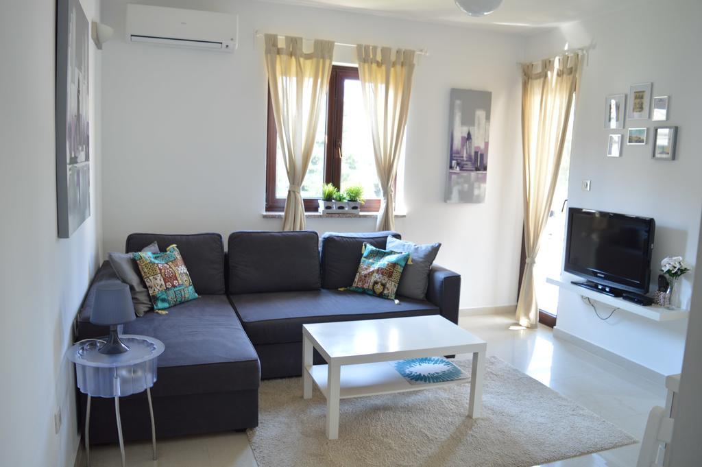Apartment Alba Porec