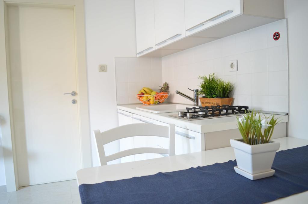 Apartment Alba Porec