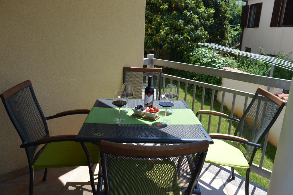 Apartment Alba Porec