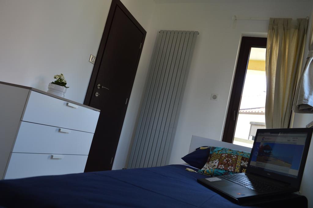 Apartment Alba Porec