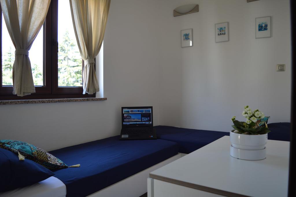 Apartment Alba Porec
