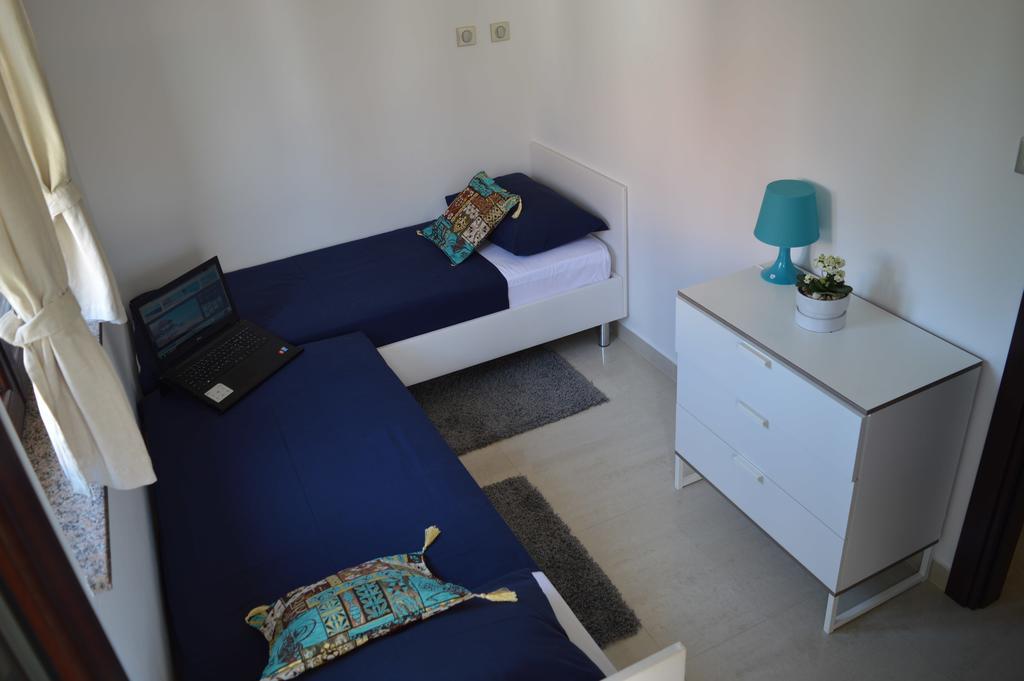 Apartment Alba *