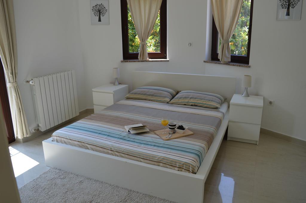 Apartment Alba