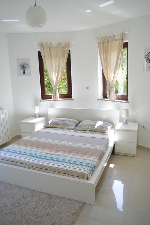 Apartment Alba *