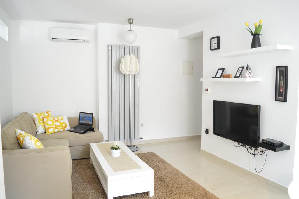 Apartment Alba Porec