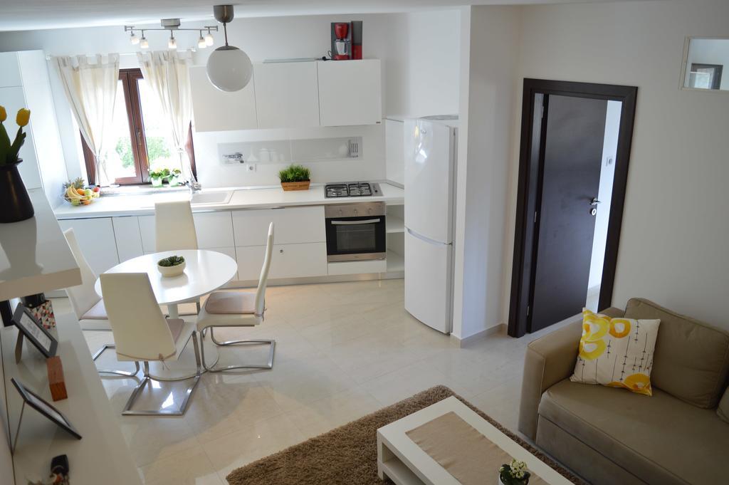 Apartment Alba