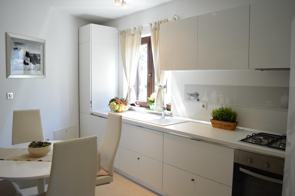Apartment Alba Porec