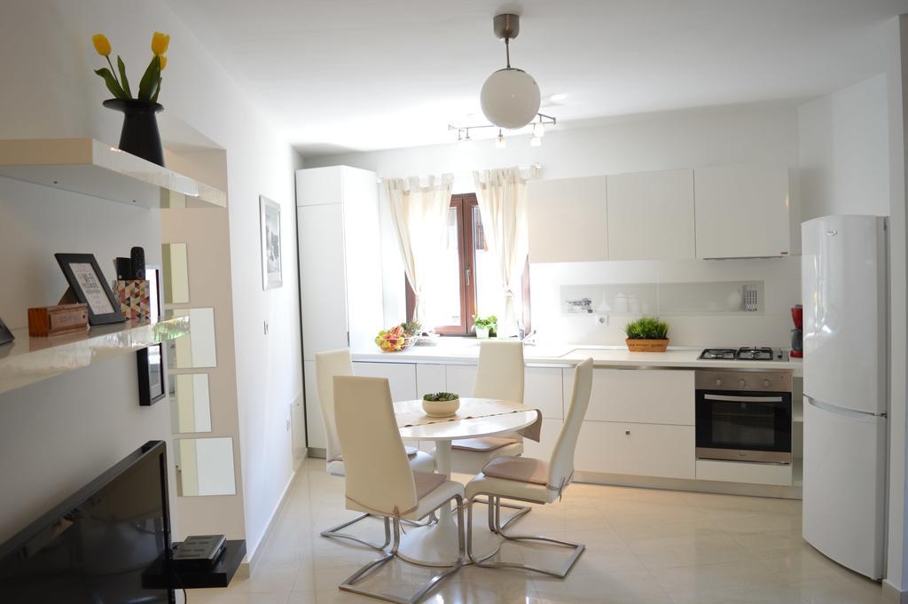 Apartment Alba *