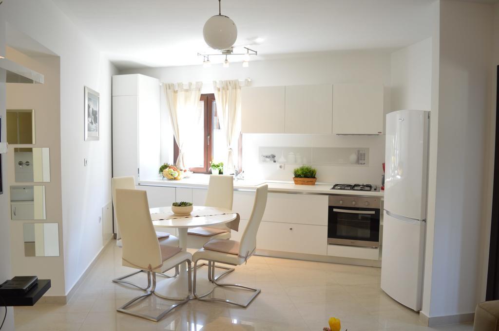 Apartment Alba Porec
