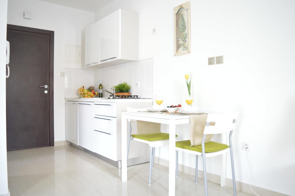 Apartment Alba *
