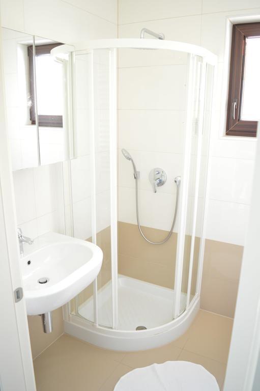 Apartment Alba Porec