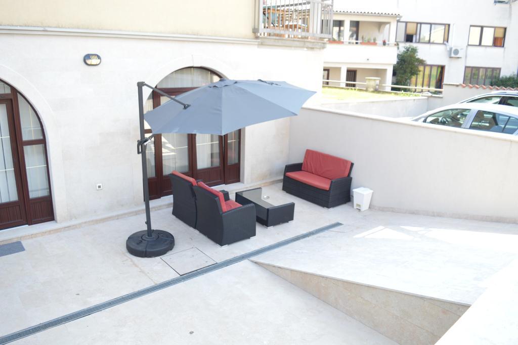 Apartment Alba Porec