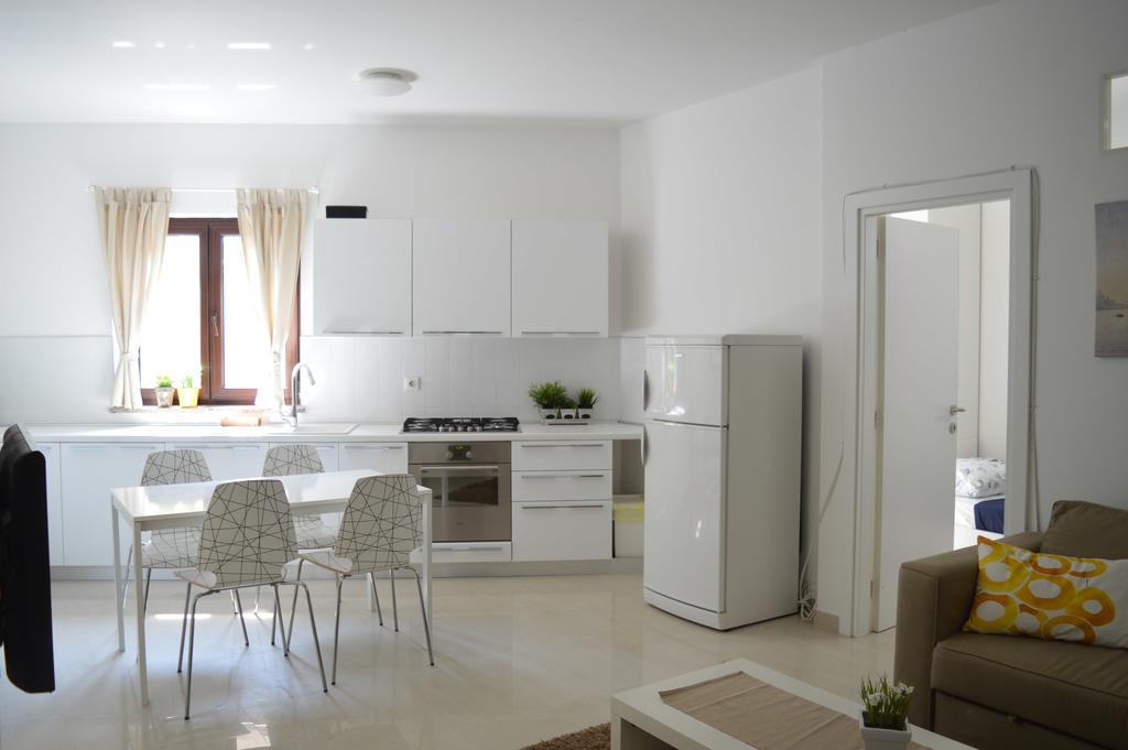 Apartment Alba *