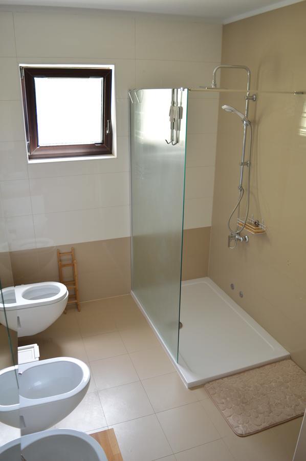 Alba Apartment Porec