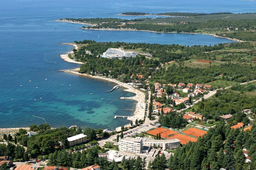 Alba * Porec