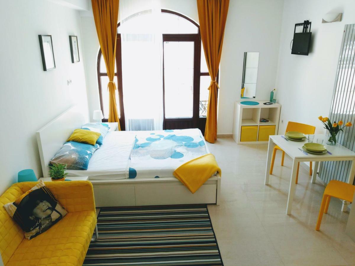 Apartment Alba
