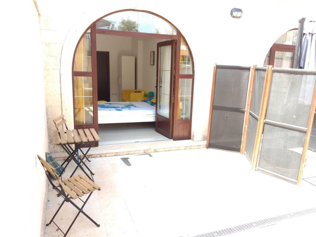 Apartment Alba