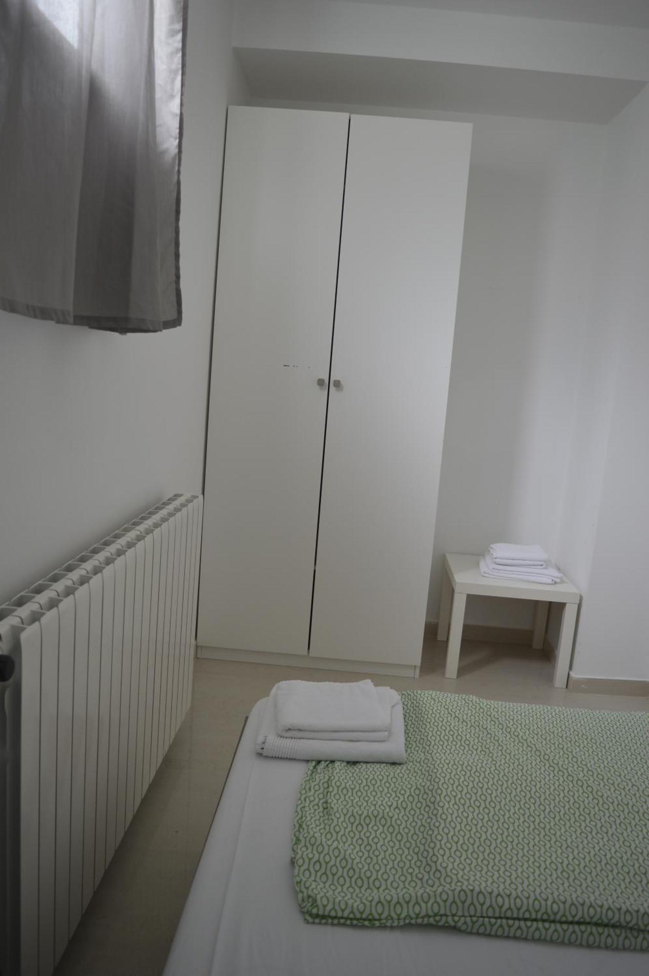 Alba Apartament