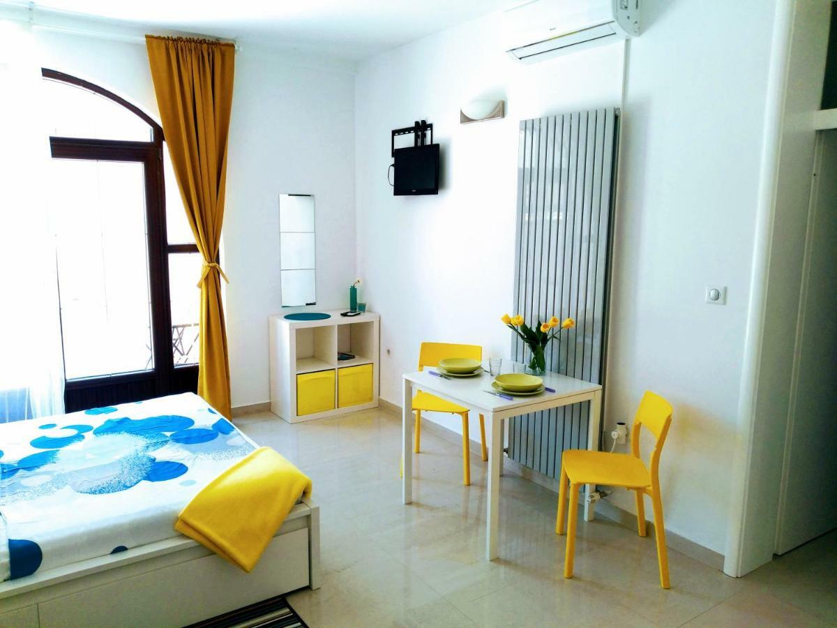 Alba Apartament